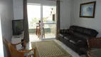 Foto 6 de Apartamento com 2 Quartos para alugar, 70m² em Bombas, Bombinhas