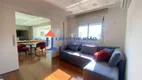 Foto 6 de Apartamento com 4 Quartos para venda ou aluguel, 223m² em Campo Belo, São Paulo