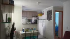 Foto 2 de Apartamento com 2 Quartos à venda, 39m² em Parque Santa Felícia Jardim, São Carlos