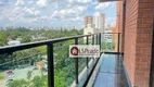 Foto 4 de Apartamento com 3 Quartos à venda, 320m² em Moema, São Paulo