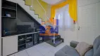 Foto 8 de Sobrado com 2 Quartos à venda, 54m² em Santa Maria, Osasco