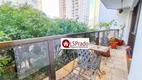 Foto 6 de Apartamento com 3 Quartos à venda, 200m² em Campo Belo, São Paulo