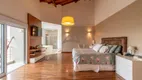 Foto 14 de Casa de Condomínio com 4 Quartos à venda, 381m² em Sousas, Campinas