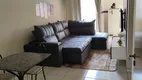 Foto 6 de Casa com 2 Quartos à venda, 56m² em Jardim Anache, Campo Grande