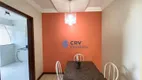 Foto 2 de Apartamento com 2 Quartos para alugar, 70m² em Ipanema, Londrina