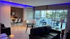 Foto 5 de Apartamento com 4 Quartos à venda, 200m² em Pitangueiras, Guarujá