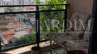 Foto 11 de Apartamento com 3 Quartos à venda, 137m² em Cidade Alta, Piracicaba