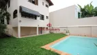 Foto 33 de Casa com 3 Quartos para alugar, 295m² em Belvedere, Belo Horizonte