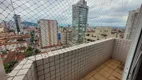 Foto 5 de Apartamento com 3 Quartos à venda, 91m² em Gonzaga, Santos