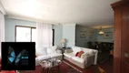 Foto 4 de Apartamento com 3 Quartos à venda, 123m² em Vila Uberabinha, São Paulo