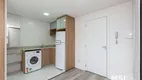 Foto 5 de Apartamento com 1 Quarto para venda ou aluguel, 21m² em Rebouças, Curitiba