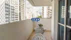 Foto 18 de Apartamento com 3 Quartos à venda, 140m² em Indianópolis, São Paulo