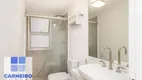 Foto 11 de Apartamento com 1 Quarto para alugar, 45m² em Itaim Bibi, São Paulo