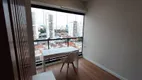 Foto 6 de Apartamento com 1 Quarto para alugar, 35m² em Chácara Santo Antônio, São Paulo