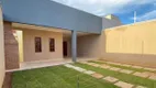 Foto 2 de Casa com 3 Quartos à venda, 180m² em Parque dos Principes, Jacareí