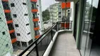 Foto 2 de Apartamento com 3 Quartos à venda, 100m² em Itaguá, Ubatuba
