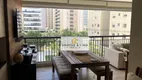Foto 18 de Apartamento com 3 Quartos à venda, 194m² em Jardim Aquarius, São José dos Campos