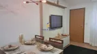 Foto 4 de Apartamento com 2 Quartos à venda, 60m² em Jóquei Clube, Juiz de Fora