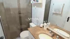 Foto 14 de Apartamento com 3 Quartos à venda, 91m² em Todos os Santos, Rio de Janeiro