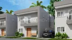 Foto 2 de Casa de Condomínio com 4 Quartos à venda, 140m² em Buraquinho, Lauro de Freitas