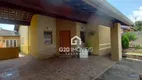 Foto 2 de Casa com 3 Quartos à venda, 360m² em Jardim Aparecida, Campinas