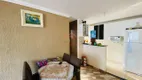 Foto 9 de Apartamento com 3 Quartos à venda, 70m² em Mirante Parque Durval de Barros, Ibirite