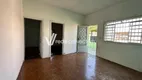 Foto 8 de Casa com 3 Quartos para alugar, 118m² em Vila Industrial, Campinas