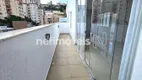 Foto 4 de Cobertura com 3 Quartos à venda, 186m² em Serra, Belo Horizonte