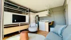 Foto 9 de Apartamento com 1 Quarto para alugar, 40m² em Cambuí, Campinas