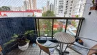 Foto 8 de Apartamento com 4 Quartos à venda, 130m² em Santa Paula, São Caetano do Sul