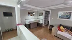 Foto 8 de Apartamento com 2 Quartos à venda, 60m² em Capoeiras, Florianópolis