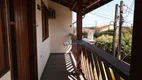 Foto 5 de Casa com 3 Quartos para alugar, 80m² em Jardim Santa Esmeralda, Hortolândia