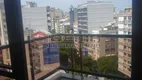 Foto 10 de Flat com 1 Quarto à venda, 34m² em Leblon, Rio de Janeiro