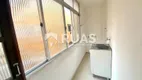 Foto 9 de Apartamento com 3 Quartos à venda, 75m² em Marapé, Santos