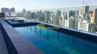 Foto 11 de Apartamento com 1 Quarto para alugar, 56m² em Paraíso, São Paulo