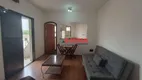 Foto 3 de Flat com 1 Quarto à venda, 55m² em Gonzaga, Santos