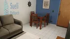 Foto 8 de Apartamento com 2 Quartos à venda, 47m² em Vila Padre Manoel de Nóbrega, Campinas