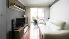 Foto 4 de Apartamento com 2 Quartos à venda, 50m² em Vila Nova Conceição, São Paulo