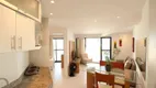 Foto 2 de Apartamento com 1 Quarto à venda, 98m² em Ponta Negra, Natal