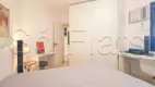 Foto 8 de Flat com 1 Quarto para alugar, 34m² em Morumbi, São Paulo