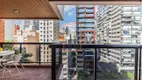 Foto 2 de Apartamento com 4 Quartos à venda, 191m² em Pinheiros, São Paulo