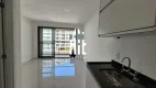 Foto 2 de Apartamento com 1 Quarto para alugar, 26m² em Ipiranga, São Paulo