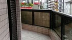 Foto 33 de Apartamento com 3 Quartos à venda, 139m² em Vila Guilhermina, Praia Grande