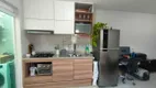 Foto 2 de Flat com 1 Quarto à venda, 27m² em Vila Mazzei, São Paulo