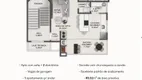 Foto 4 de Apartamento com 3 Quartos à venda, 85m² em Itacolomi, Balneário Piçarras