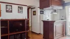 Foto 2 de Flat com 1 Quarto à venda, 55m² em Moema, São Paulo