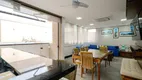 Foto 15 de Casa de Condomínio com 4 Quartos à venda, 442m² em Cidade Tambore, Santana de Parnaíba
