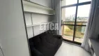 Foto 6 de Apartamento com 1 Quarto para venda ou aluguel, 21m² em Mossunguê, Curitiba