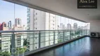 Foto 5 de Apartamento com 4 Quartos à venda, 270m² em Pinheiros, São Paulo