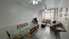 Foto 8 de Apartamento com 3 Quartos à venda, 100m² em Praia das Pitangueiras, Guarujá